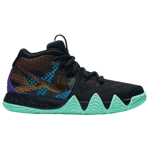 Nike Kyrie 4 - Boys' Preschool - Basketball - Shoes - Kyrie Irving ...