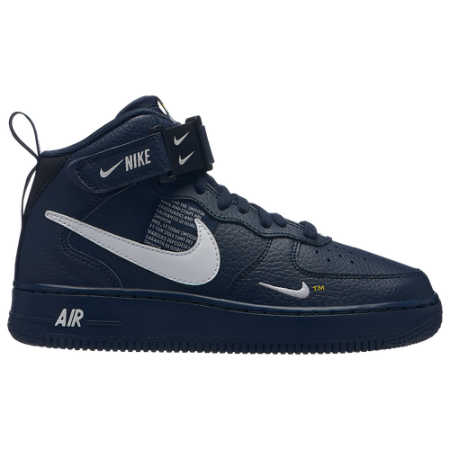 air force 1 boys size 7