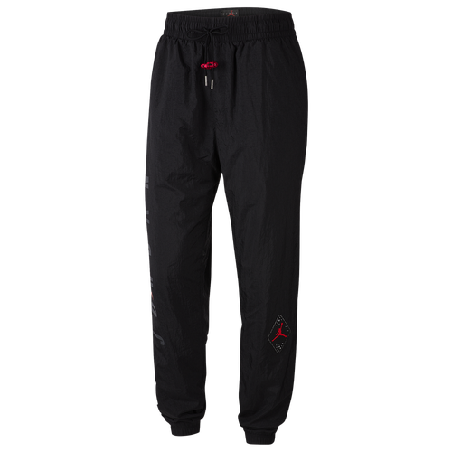 jordan retro pants