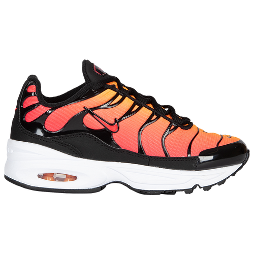 preschool black air max plus