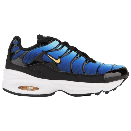 preschool black air max plus
