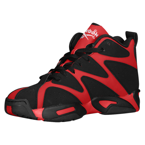 reebok kamikaze 1 uomo rosse