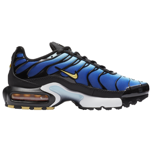 vapormax plus boys grade school