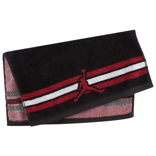 Jordan STM FAF Terry Towel Basketball Sport Equipment Black