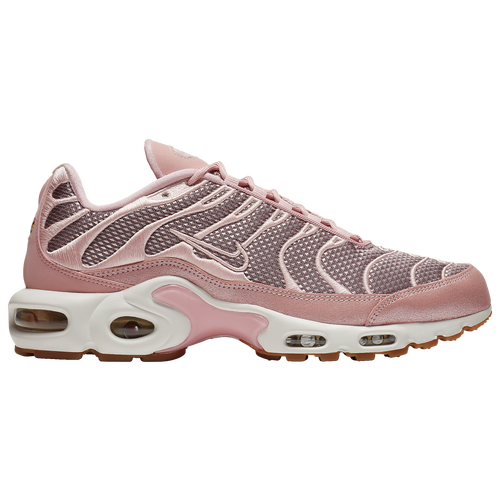 air max plus womens white