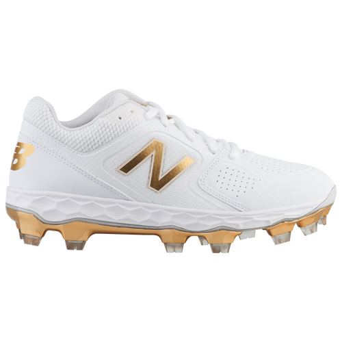 New Balance SPVELOv1 LE TPU Low Women s Softball New Balance SPVELOv1 LE TPU Low Women s Softball
