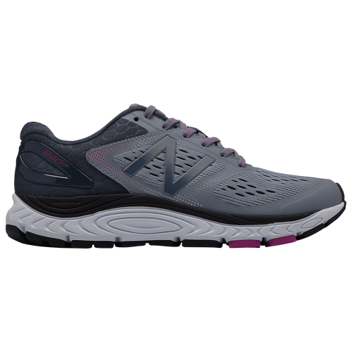New Balance 840 V4 Women's Running Shoes Cyclone/Poisonberry