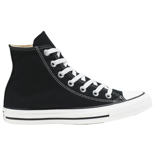 Converse All Star Hi - Women's - Basketball - Shoes - Black/White