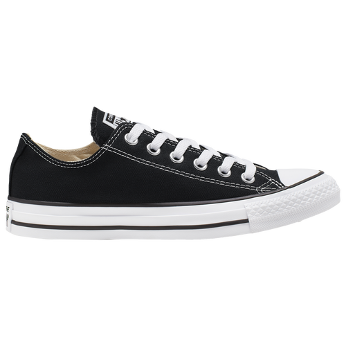 Converse All Star Ox - Women's - Casual - Shoes - Black/White