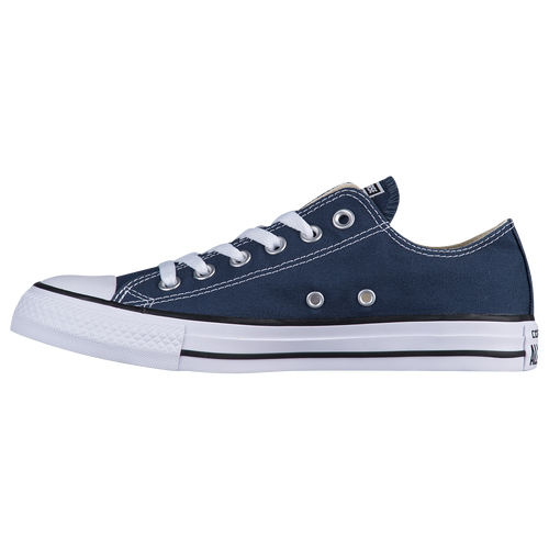 Converse All Star Ox - Women's - Casual - Shoes - Navy