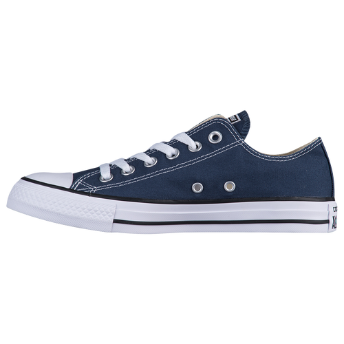 Converse All Star Ox Women's Casual Shoes Navy