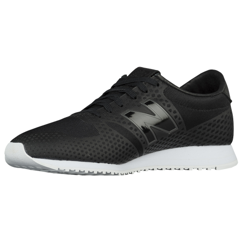 New Balance 420 Women's Casual Shoes Black