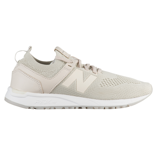 new balance 247 decon white