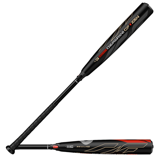 DeMarini CF Zen BBCOR Baseball Bat Men's Baseball Sport Equipment