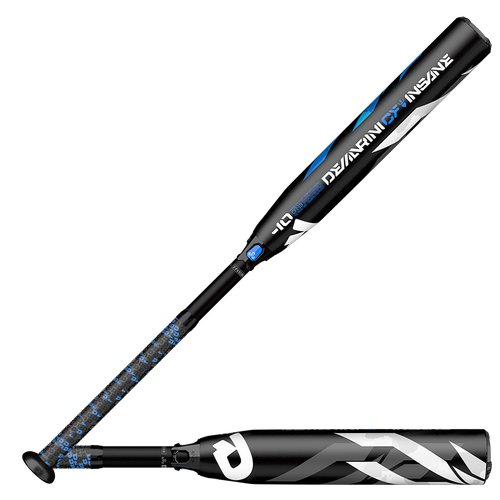 DeMarini CFX Insane Fastpitch Bat Women's Softball Sport