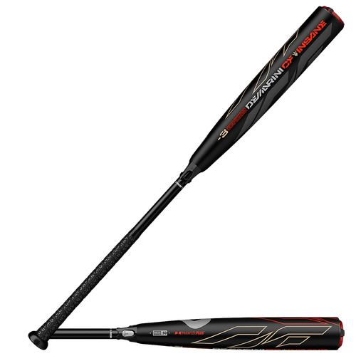 DeMarini CF Insane BBCOR Baseball Bat Men's Baseball Sport