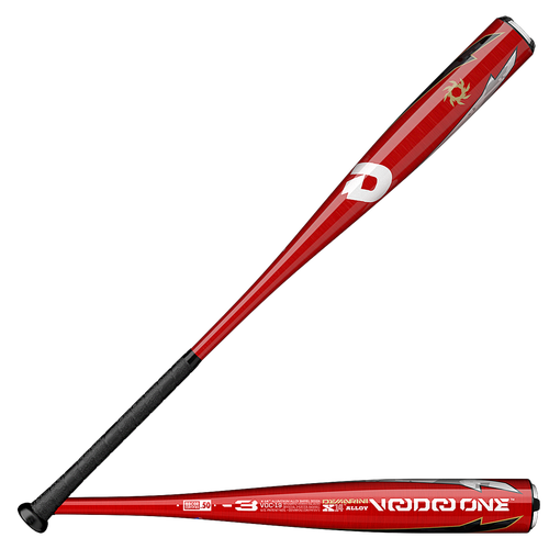 DeMarini Voodoo One BBCOR Baseball Bat Men's Baseball Sport