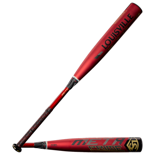 Louisville Slugger Meta Prime Bbcor Review MSU Program Evaluation