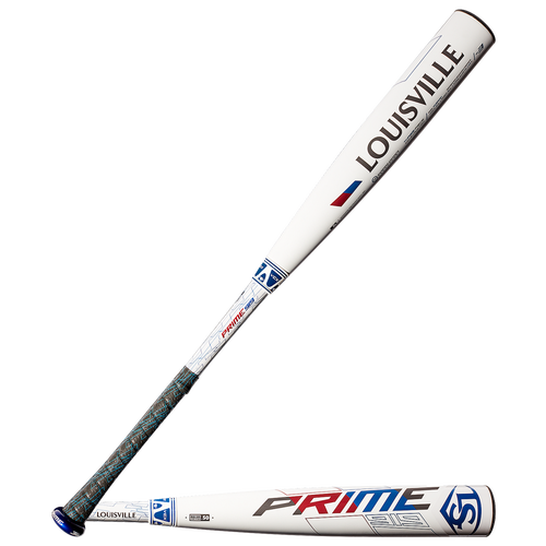 Louisville Slugger Prime 919 BBCOR Baseball Bat - Men&#39;s - Baseball - Sport Equipment - White