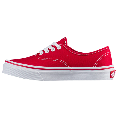 preschool boy vans