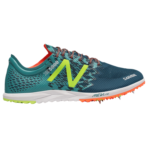 new balance mid distance spikes womens