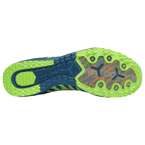 new balance 5k spikes