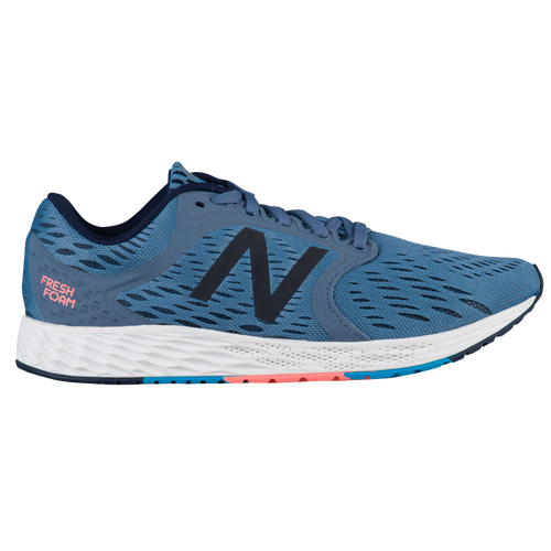 New Balance Fresh Foam Zante V4 - Women's - Running - Shoes - Deep ...