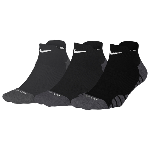 Nike womens socks with heel tab