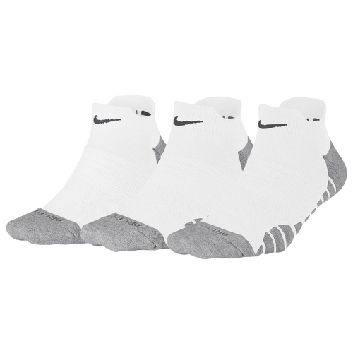 nike socks with heel tab