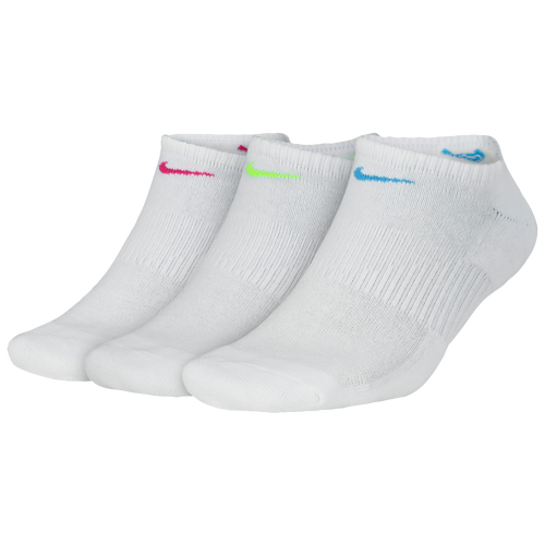 Nike womens performance no show socks