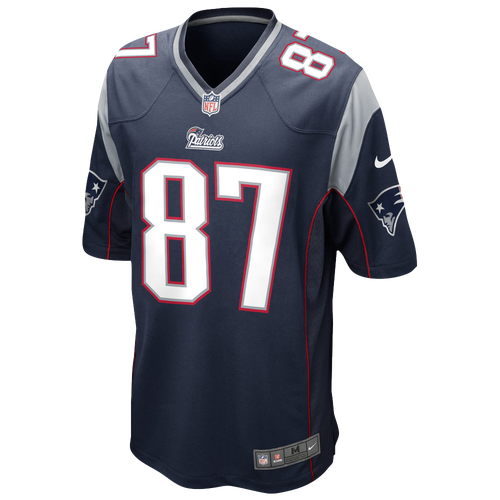 Nike NFL Team Color Game Day Jersey - Boys' Grade School - Clothing ...