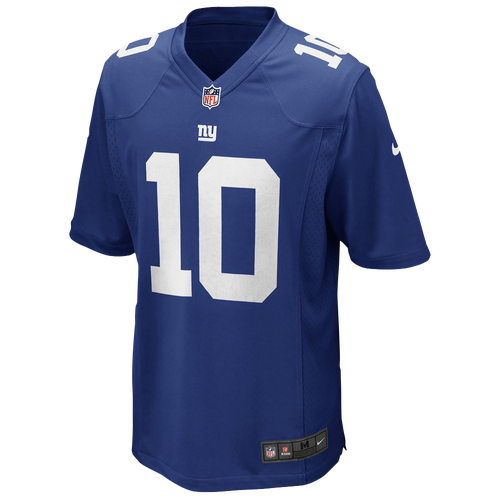 Nike NFL Team Color Game Day Jersey - Boys' Grade School - Clothing ...