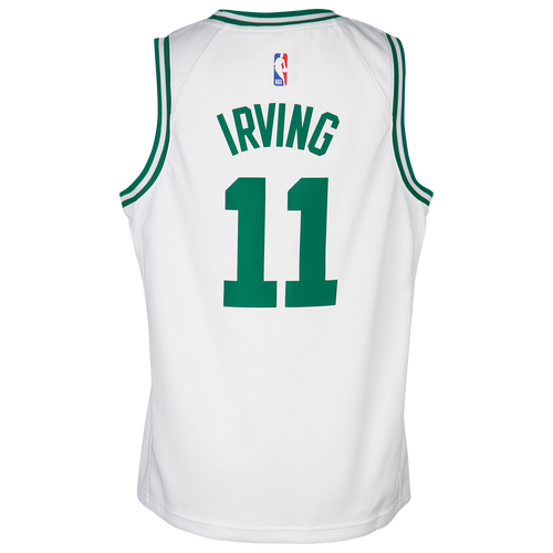 irving swingman jersey