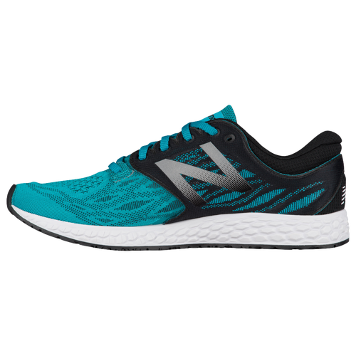 new balance fresh foam zante black